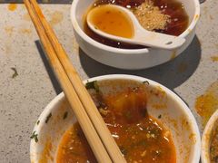 -万达广场(大明宫店)