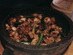 -绿茶餐厅(蓝色港湾店)