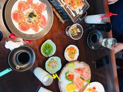 -九井澤精致料理(金茂店)