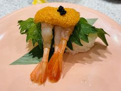 -争鲜回转寿司(南开大悦城店)