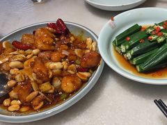 -小吊梨汤·北京菜·烤鸭(鸟巢店)