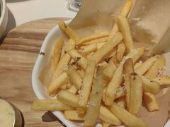 -黑宝石西餐厅(汇励99城市公园店)