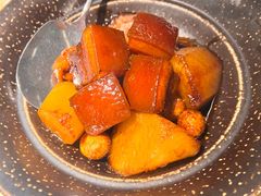 -淮扬府·游园京梦(北京SKP店)