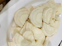 粉葛-怀集农家美食