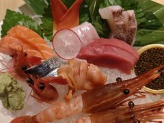 -西村日本料理(香格里拉饭店)