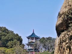 -无锡梅园公园