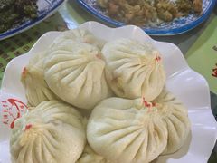 -宝正臻天津包子总店(金阳光居易店)