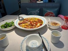 -花椒俏川菜小馆(南海万达店)