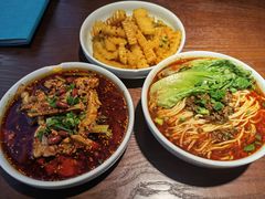 -全牛匠·乐山跷脚牛肉(西单华威约饭街店)
