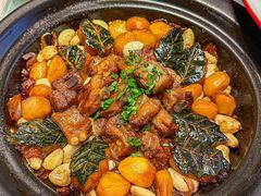 -永安鱼庄·镇江菜(东吴路店)