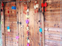 -云水谣景区-土楼之光文化园