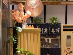 -昱匠·日本料理(金融街店)