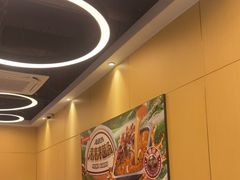 -海底捞火锅(劲松店)