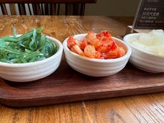 -TAIFORKS 大福食堂·山葵烤肉料理·拌饭(宝安店)