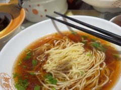 -老淮城·长鱼面(河下古镇店)