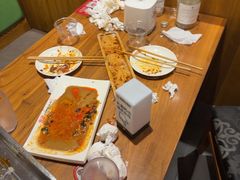 -福苗小骆驼烧烤(望京店)