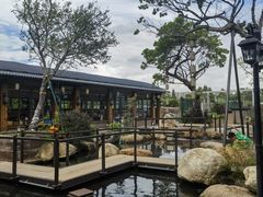 -大笑饭堂(甲子桥店)