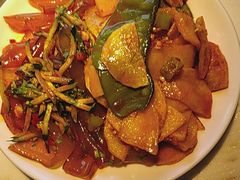 -日丰园海肠水饺·老字号大连海鲜(和平广场店)