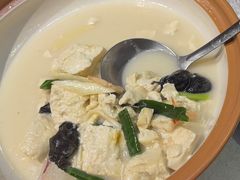 -解家河南菜(华山路店)