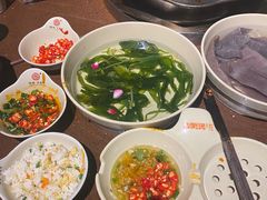 -巴倒烫陆派重庆火锅(南山店)
