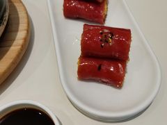 -蔡澜点心·粤菜(月星环球港店)