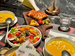 -Nord Grill&Bar Highland诺德西餐(深圳欢乐海岸店)