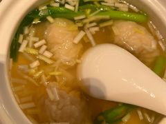 -南京空港温德姆花园酒店·MTF满庭芳中餐厅