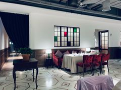 -漢舍中国菜馆(889广场店)