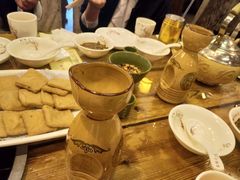 -芦苇荡·酸汤鱼(回龙观店)