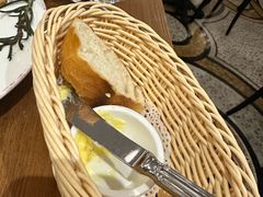 -Entrecôte 法国牛扒馆(保利·时光里店)