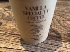 -Vanilla Specialty Coffee(八大关店)