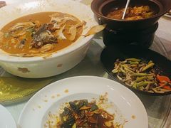 -大碗居·烤鸭·鱼头泡饼(天坛东门店)