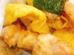 -下环街市熟食中心