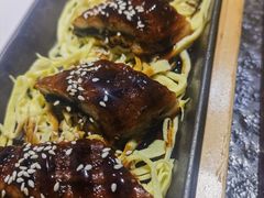 精品蒲烧鳗鱼-将太无二·北美传奇寿司(瑞士公寓店)