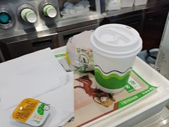 -德克士(前门店)