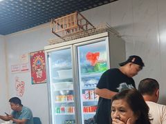 -大勇羊棒骨·烧烤(经六路店)