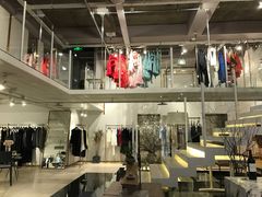-我的四季意大利餐厅(春天百货店)
