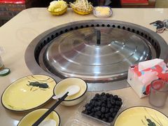 -崔记老东北传奇铁锅炖(横店总店)