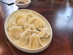 -喜鼎海胆水饺(东港店)