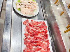 -三兴涮羊肉(荣安大街店)