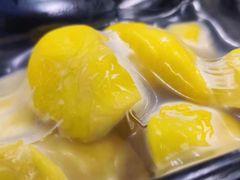 -开皇马来西亚榴莲美食店(华强北店)