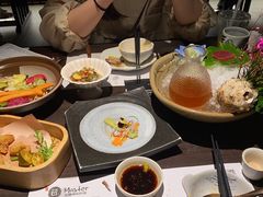 -匠和风精致料理(莆田财富中心店)