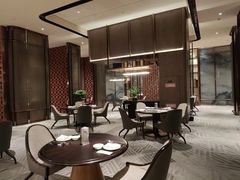 -领事馆19号中餐厅(厦门海景洲际酒店)