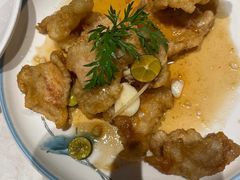 -北李妈妈菜·海肠捞饭(开发区万达店)