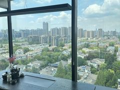 -烛影拾光观景餐厅·创意菜·摄影·小提琴(大唐不夜城店)