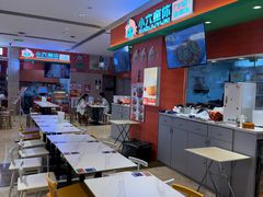 -小六鱼你.下饭酸菜鱼(益田假日广场店)
