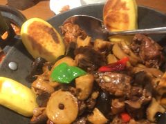 -小户人家(循礼门南国中心店)