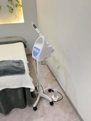 -VE专注问题肌·赛诺龙&科学美肤中心