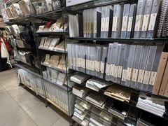 -MUJI无印良品(万达太原街店)