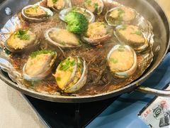 -辣螃铠盆盆蟹大排档(海昌店)